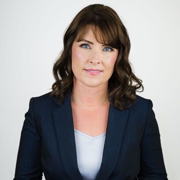 Land Listing Agent Photo