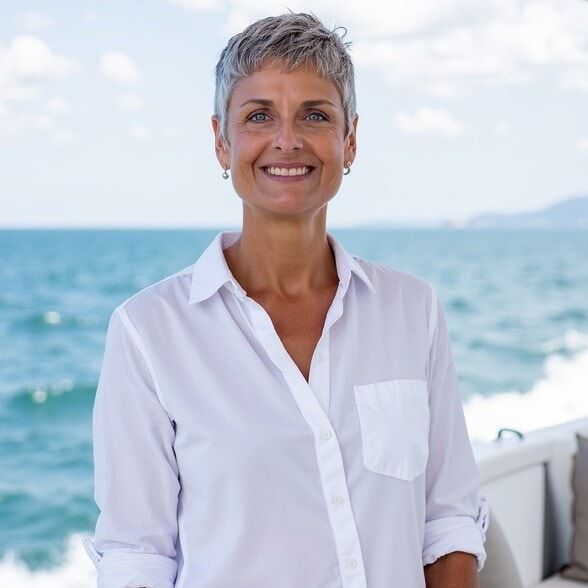 Land Listing Agent Photo