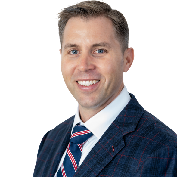 Land Listing Agent Photo