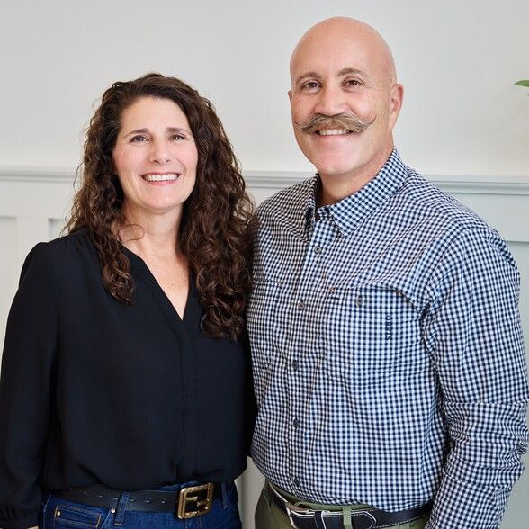 Land Listing Agent Photo