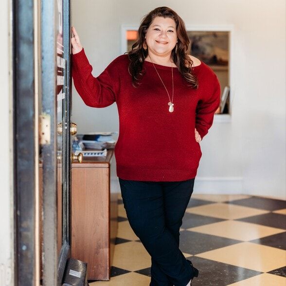 Land Listing Agent Photo