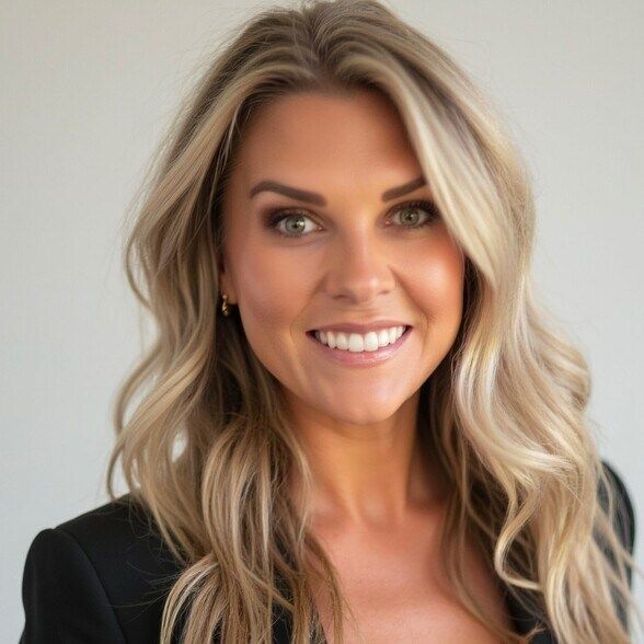 Land Listing Agent Photo