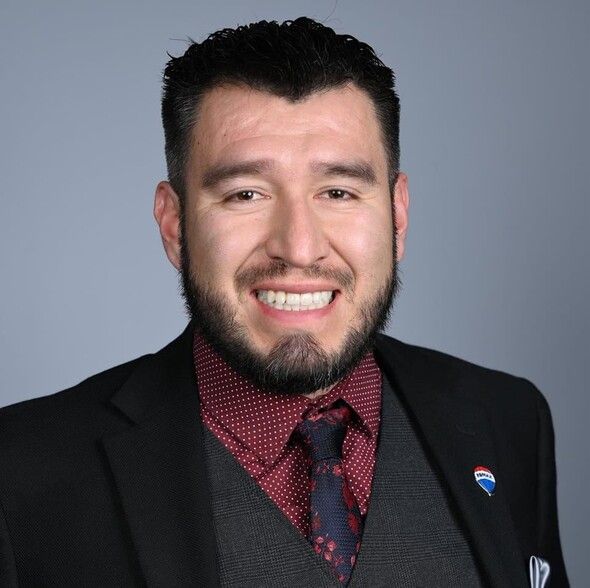 Land Listing Agent Photo