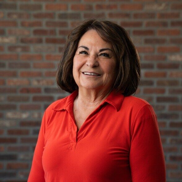 Land Listing Agent Photo