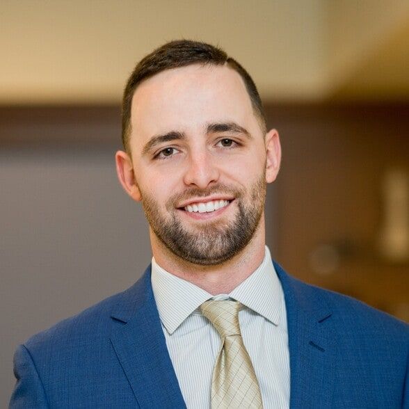 Land Listing Agent Photo