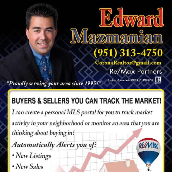 Land Listing Agent Photo