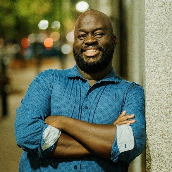 Land Listing Agent Photo