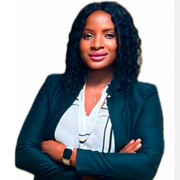 Land Listing Agent Photo