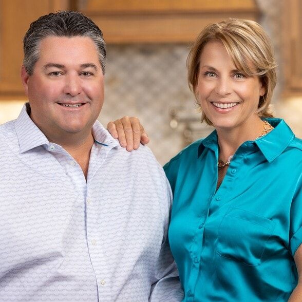 Land Listing Agent Photo