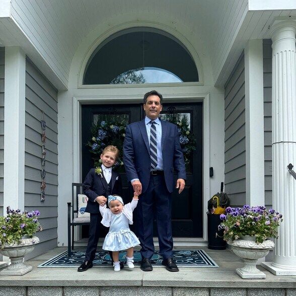 Land Listing Agent Photo