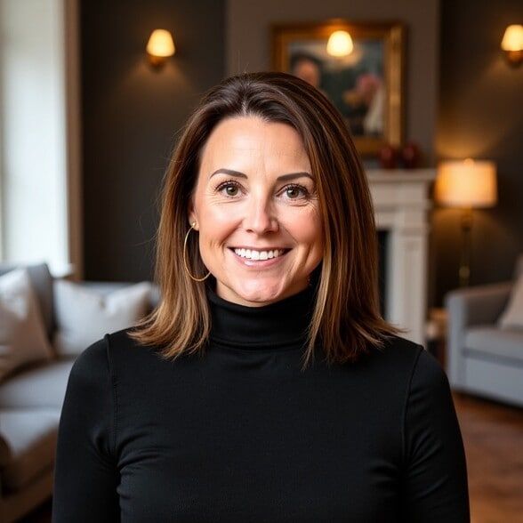 Land Listing Agent Photo