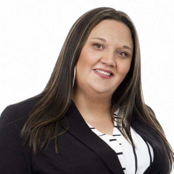 Land Listing Agent Photo