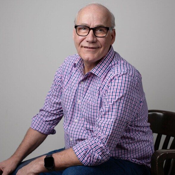 Land Listing Agent Photo