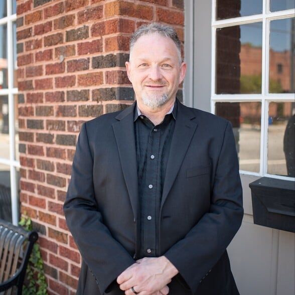 Land Listing Agent Photo