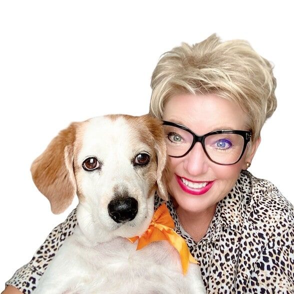 Land Listing Agent Photo