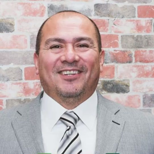 Land Listing Agent Photo