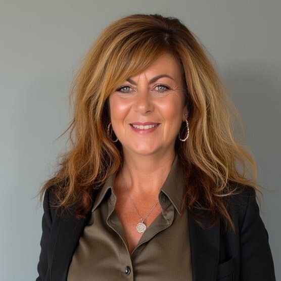 Land Listing Agent Photo