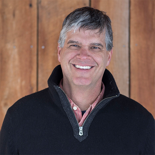 Land Listing Agent Photo