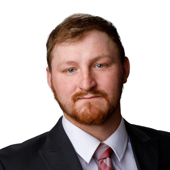 Land Listing Agent Photo