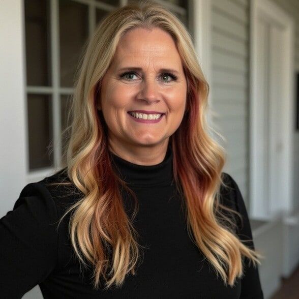 Land Listing Agent Photo