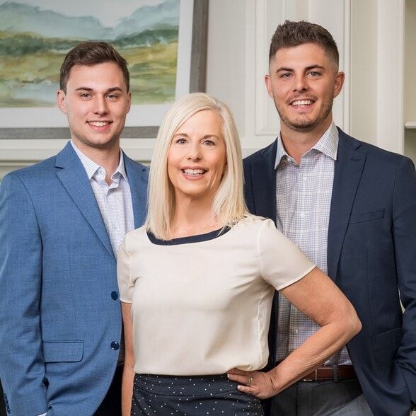 Land Listing Agent Photo