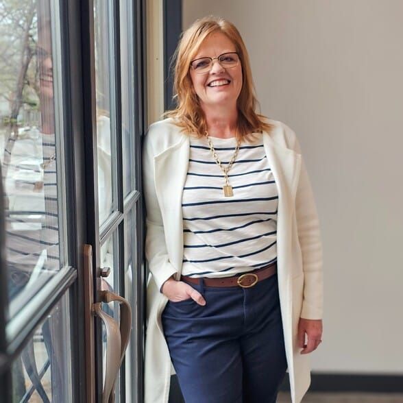 Land Listing Agent Photo