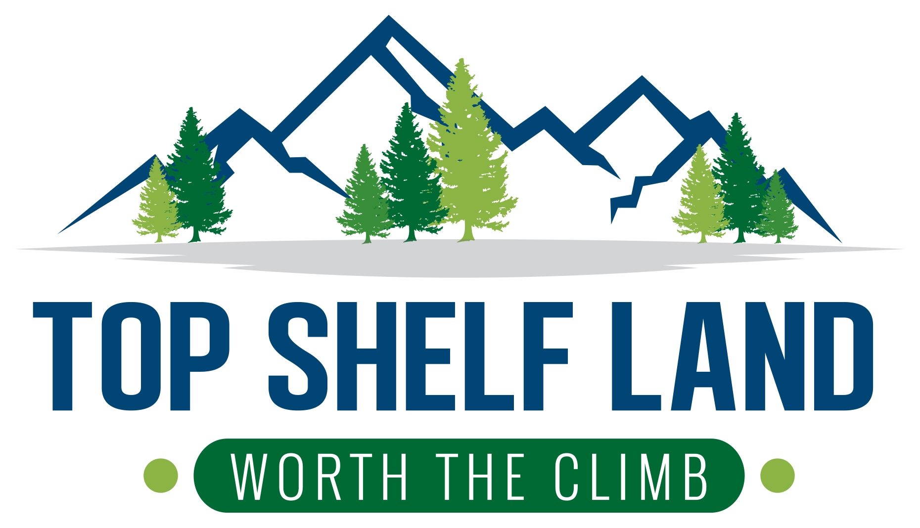 Land Listing Broker Logo