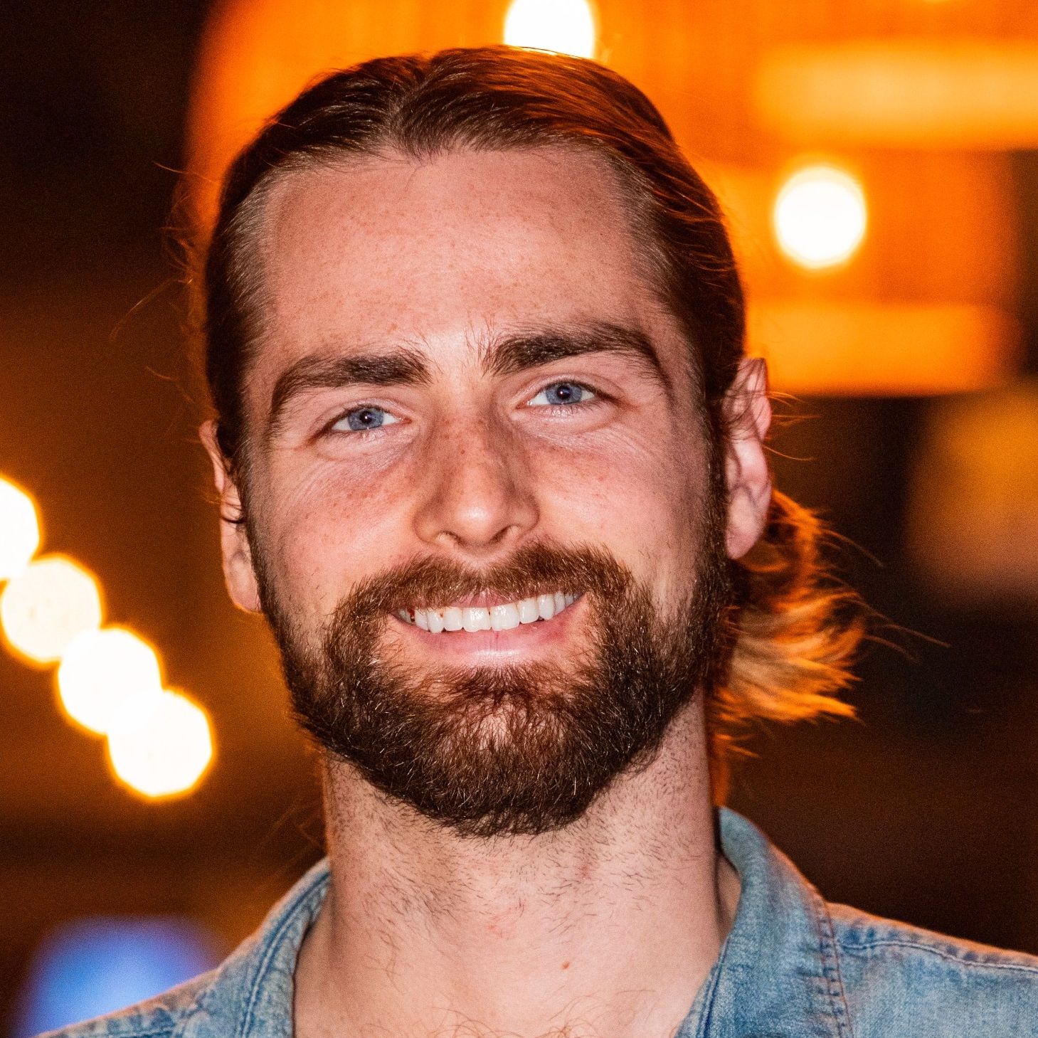 Land Listing Agent Photo