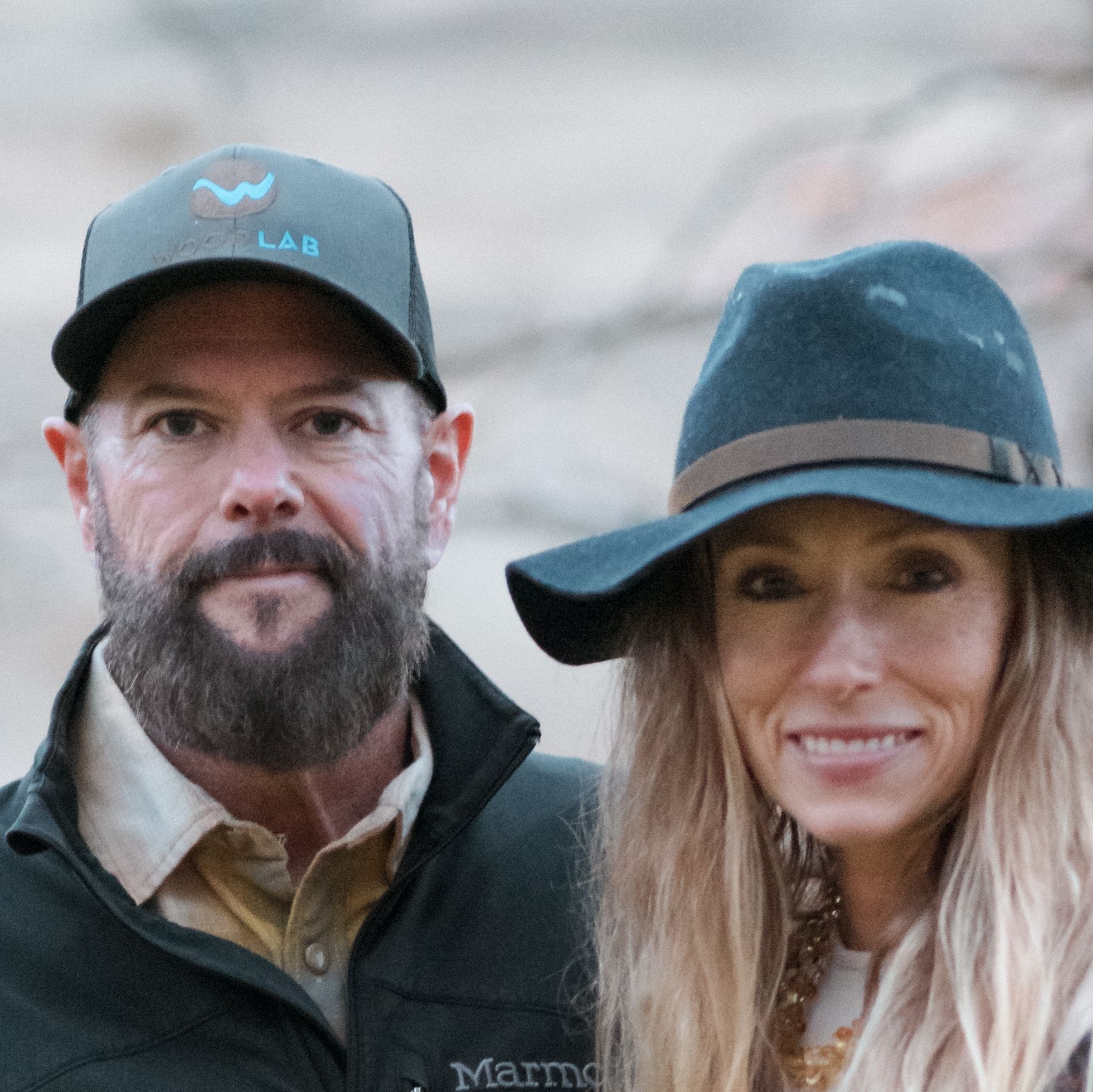 Land Listing Agent Photo