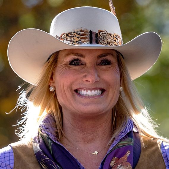 Land Listing Agent Photo