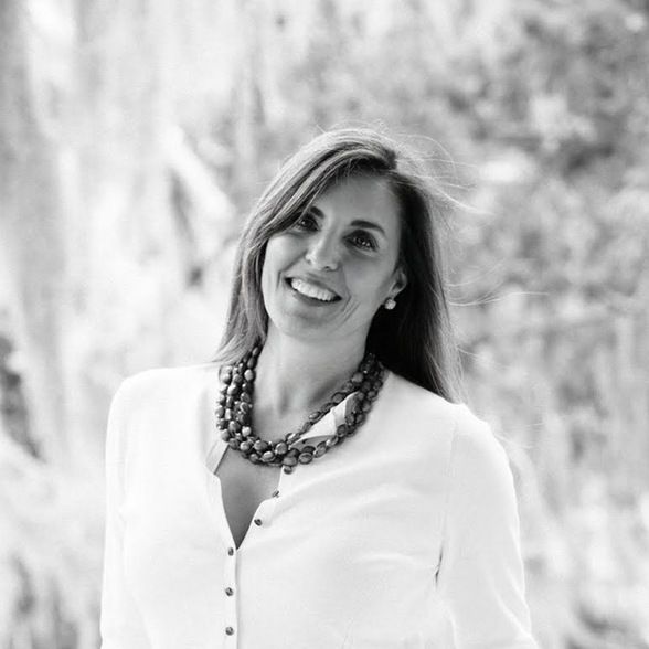 Land Listing Agent Photo