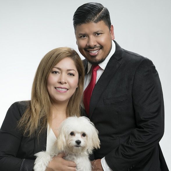 Land Listing Agent Photo