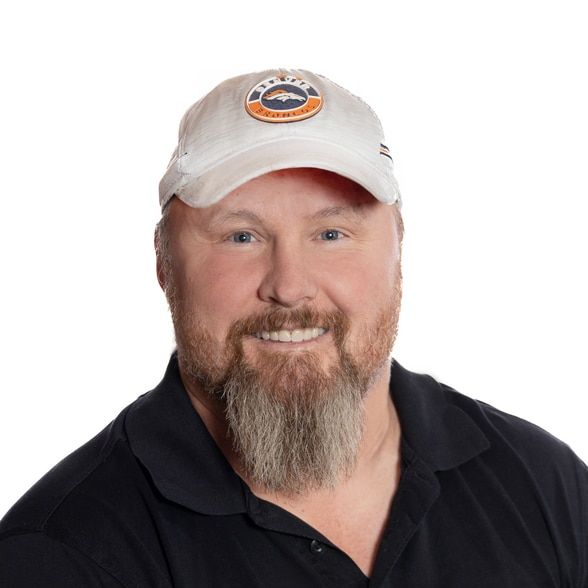 Land Listing Agent Photo