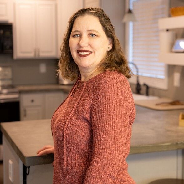 Land Listing Agent Photo