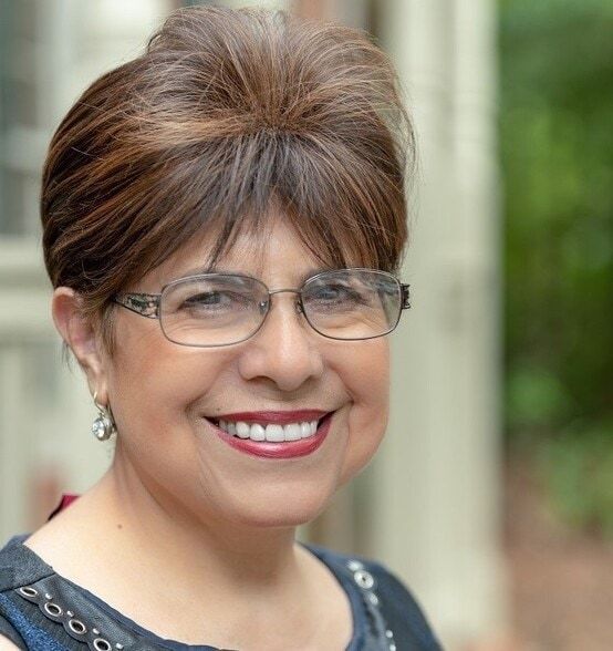 Land Listing Agent Photo