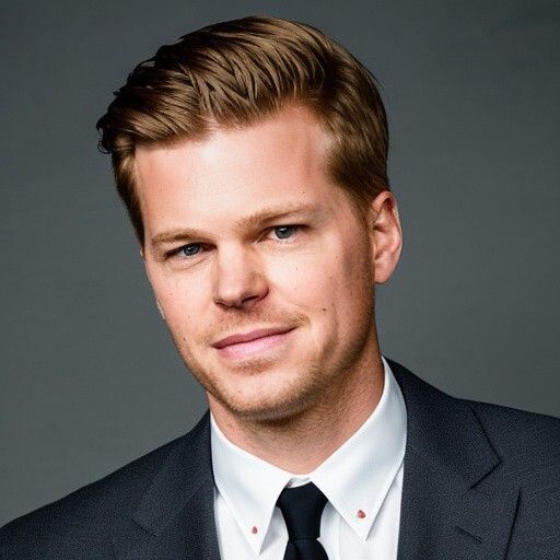 Land Listing Agent Photo