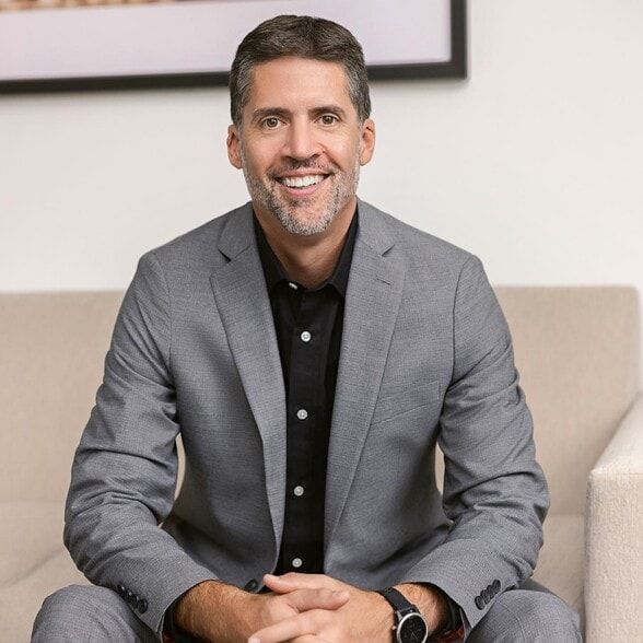 Land Listing Agent Photo