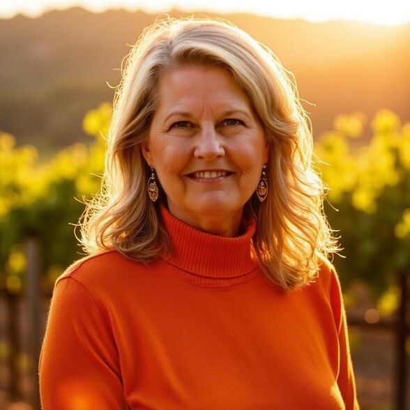 Land Listing Agent Photo