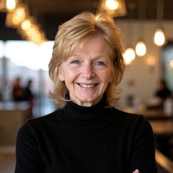 Land Listing Agent Photo