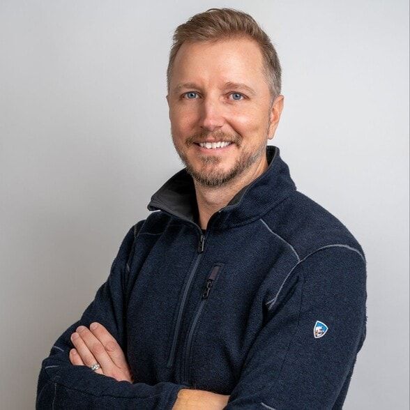 Land Listing Agent Photo