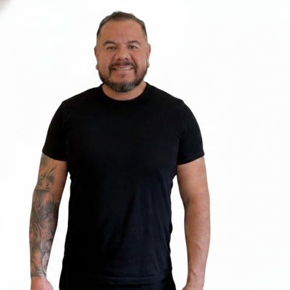 Land Listing Agent Photo