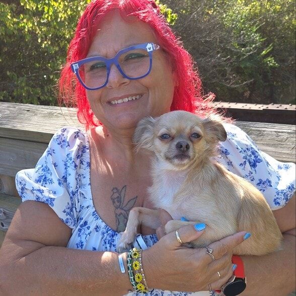 Land Listing Agent Photo