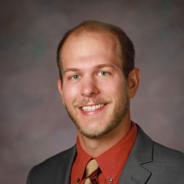 Land Listing Agent Photo