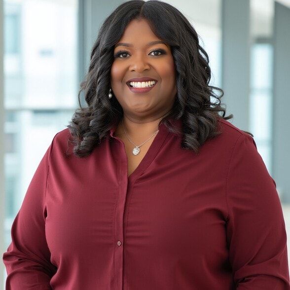 Land Listing Agent Photo