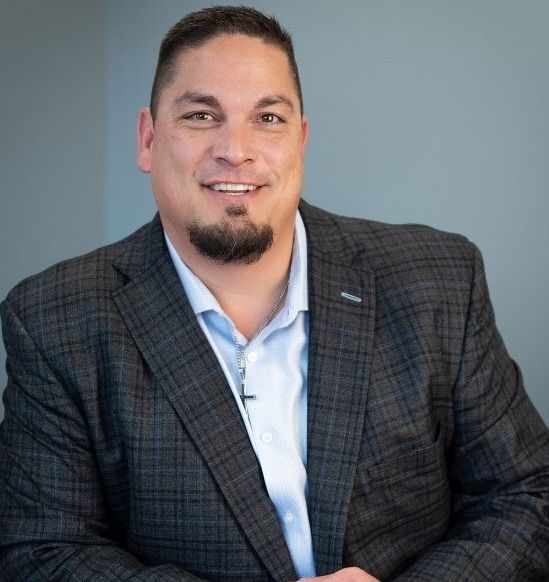 Land Listing Agent Photo