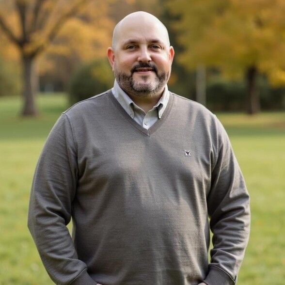 Land Listing Agent Photo