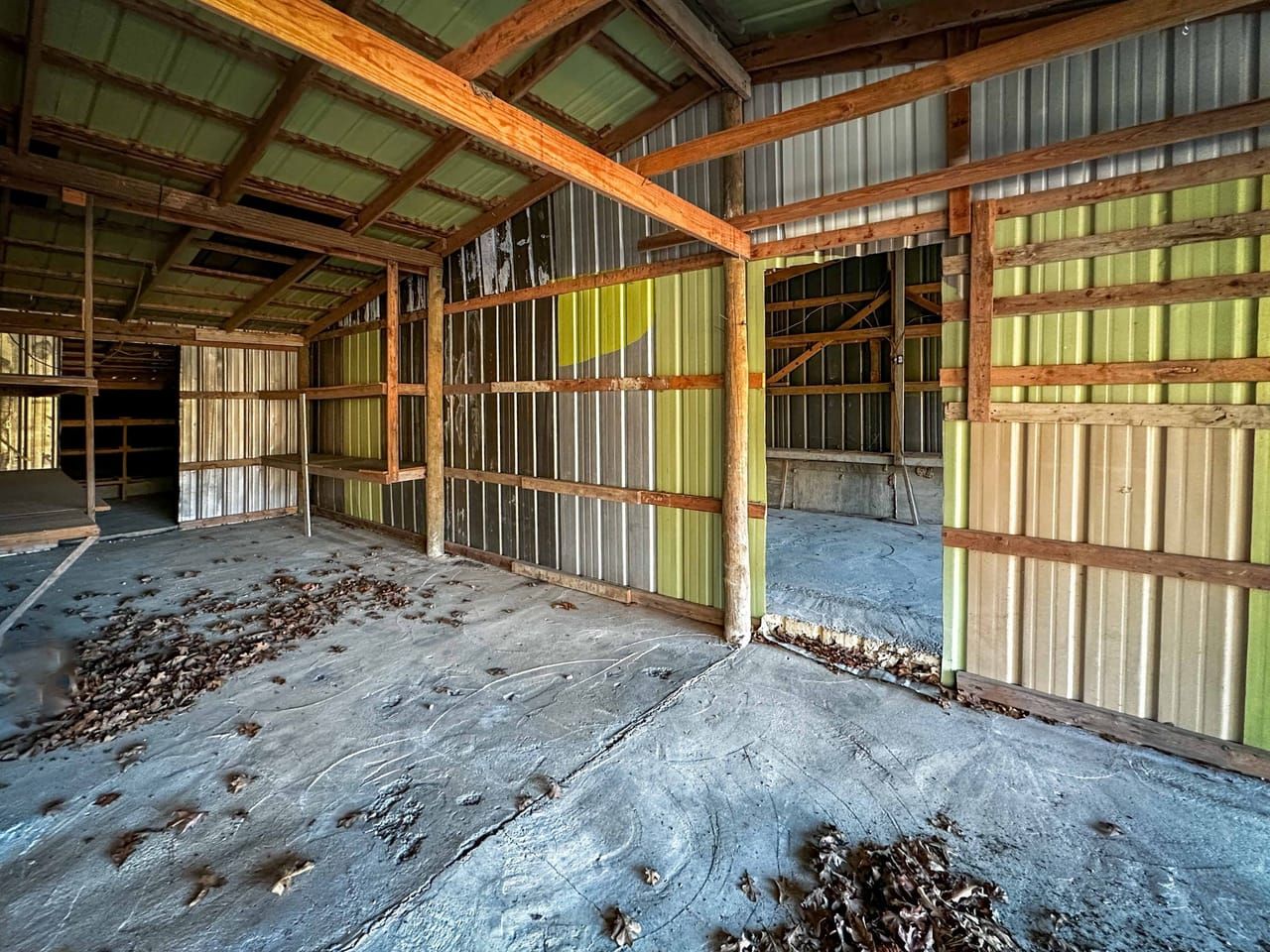 Land Listing Agent Photo