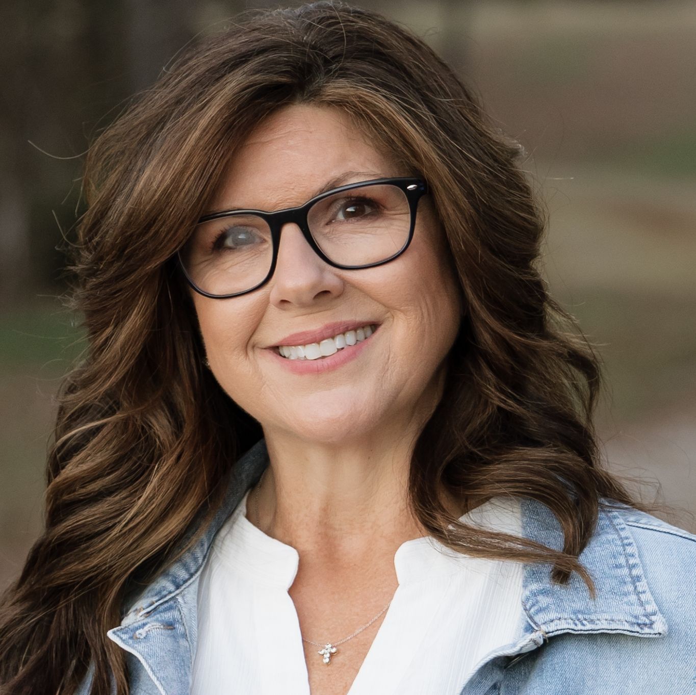 Land Listing Agent Photo