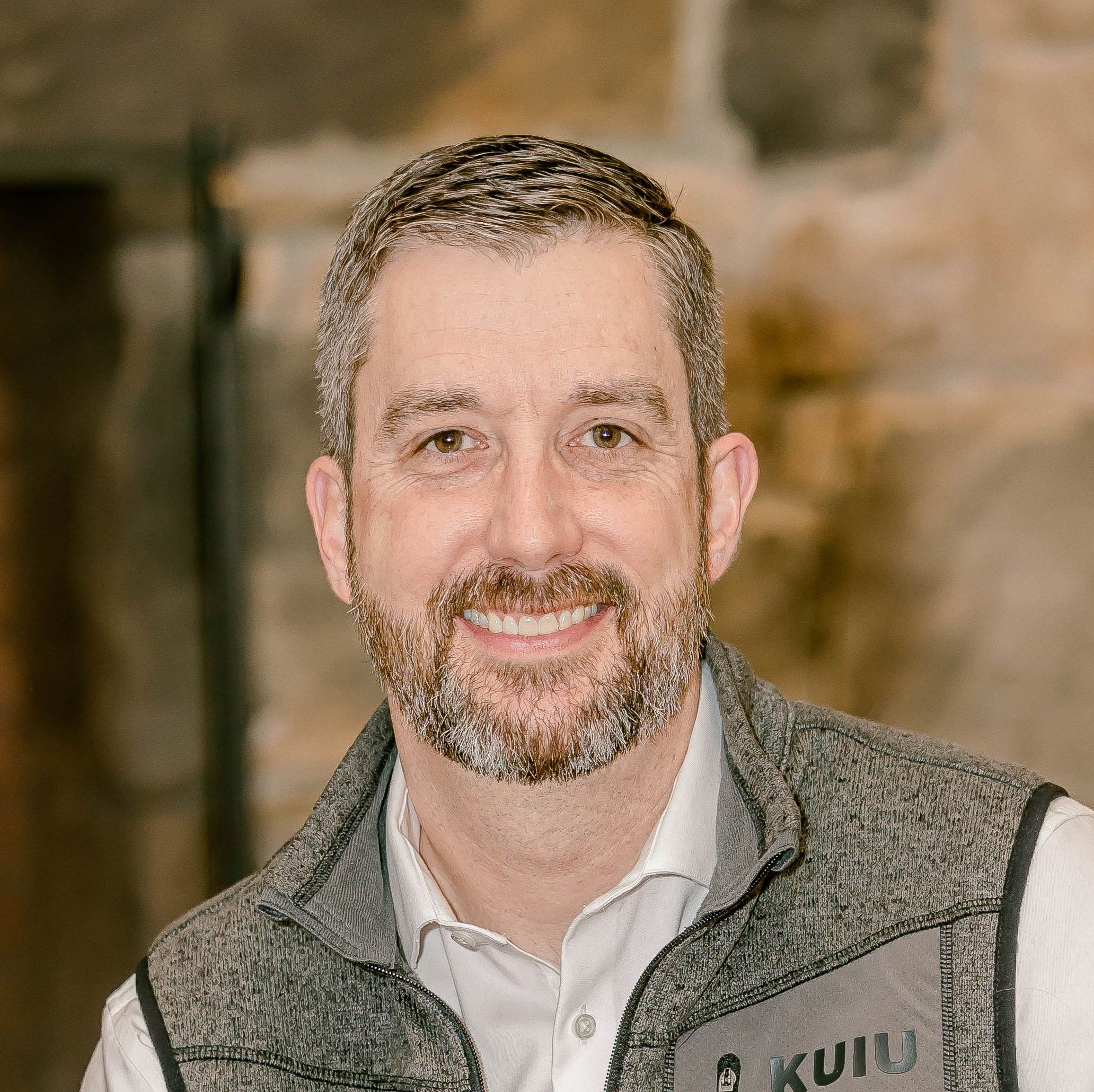 Land Listing Agent Photo