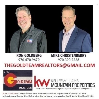 Land Listing Agent Photo